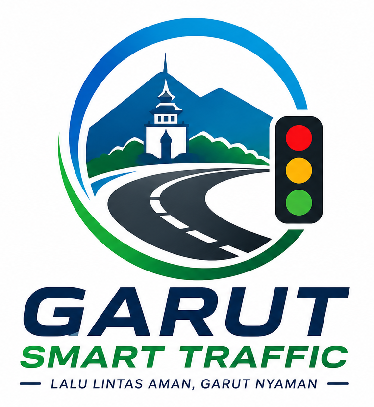 Garut Smart Traffic