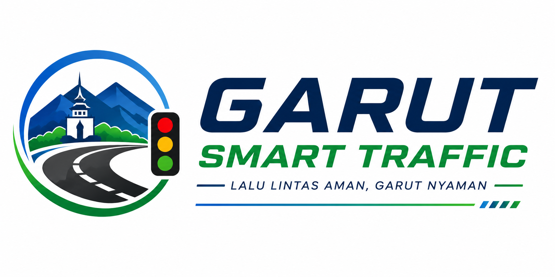 Garut Smart Traffic